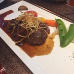 オーグランセードル - 