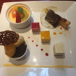 オーグランセードル - 