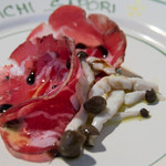 アンティキサポーリ - 