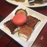 オーグランセードル - 