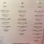 オーグランセードル - 