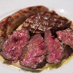 アンティキサポーリ - 