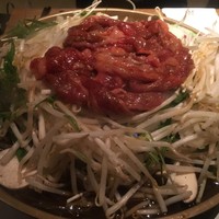 水剌間 恵比寿本店 - 