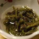 わいわい - みずコブの水物・・？