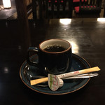 Kamikura - コーヒーサービス