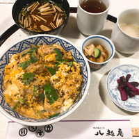 八起庵 丸太町本店 - 