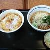 山田うどん 神保原店