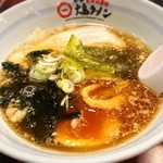 大島ラーメン 渋谷店 - 