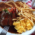 バブルオーバー - Special Branch 1900円