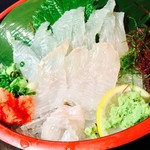 釣船茶屋 ざうお - 