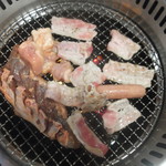 すたみな太郎 - 