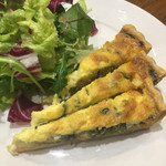 ビストロ ティアボ - 