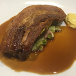 ビストロ ティアボ - 