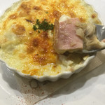 ビストロ ティアボ - 