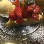 ビストロ ティアボ - 