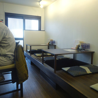 讃岐うどん 椿_2