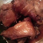 居酒屋まさる - 鶏うま煮