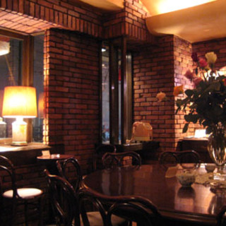 カフェ・アンセーニュ・ダングル_2