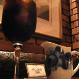 Cafe Enseigne Dangle Jiyuugaoka ten, Tokyo, Japan