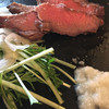肉と日本酒 jogo～上戸～  銀座店