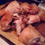 pollo 銀座コリドー店 - 