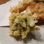 ろくざん亭 - 旬を感じる料理っていいものです