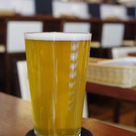 Beer Cafe HOPMAN - 京都醸造・一意専心IPA