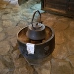 ろくざん亭 - 趣があっていいな～