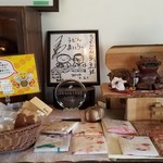 ろくざん亭 - まいうーの方もいらっしゃったようですね