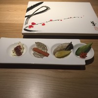 すし処 稽司 - 