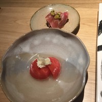 すし処 稽司 - 