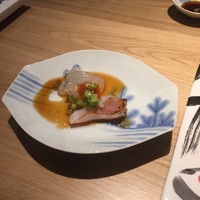 すし処 稽司 - 