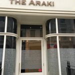 THE ARAKI - 