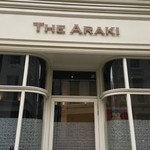 THE ARAKI - 