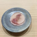 THE ARAKI - 桜の花のゼリー