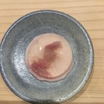 THE ARAKI - 桜の花のゼリー