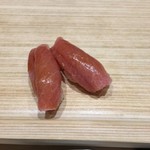 THE ARAKI - 中トロ