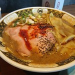 ラーメン 凪 - 