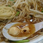 ベトコンラーメン新京 - 