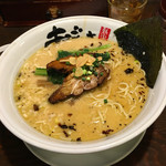 麺屋あごすけ - 