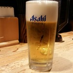 塩らー麺 本丸亭 - 