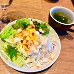 ブランカフェ - 