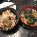 味噌坐　玉響 - 