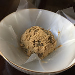 芳光 - わらび餅