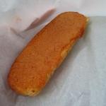 テーラ・テール - 明太子のパン（本日パン）