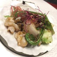 鉄板ダイニング 藤彩 - 