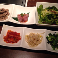 天空焼肉 星遊山 - 
