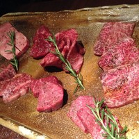 天空焼肉 星遊山 - 