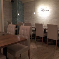 il sospiro del Mare - 