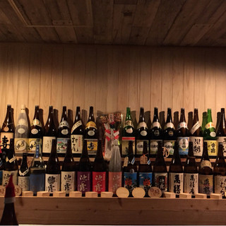 焼酎の御縁 晴_2